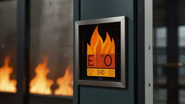 Cena okna EI30: Ile kosztuje bezpieczeństwo przeciwpożarowe?