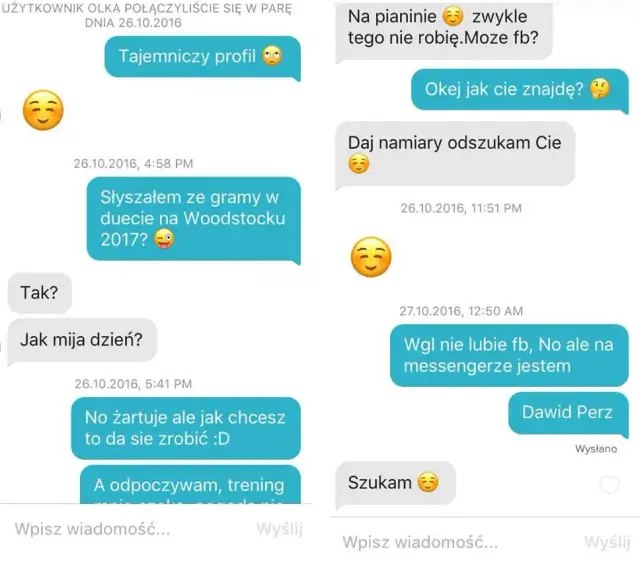 Jak poderwać dziewczynę przez Messenger: 7 skutecznych technik