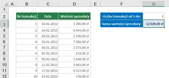 Jak szybko i skutecznie przesunąć tabelę w excelu - praktyczne sposoby