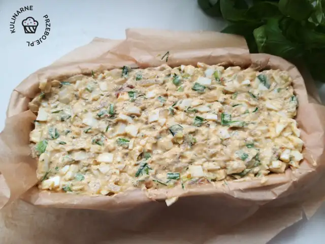 Sekretne triki smarowania pasztetu przed pieczeniem. Zaskakujący przepis na idealny efekt