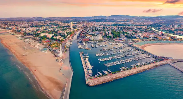 Rimini czy jest bezpiecznie? Co musisz wiedzieć przed wyjazdem