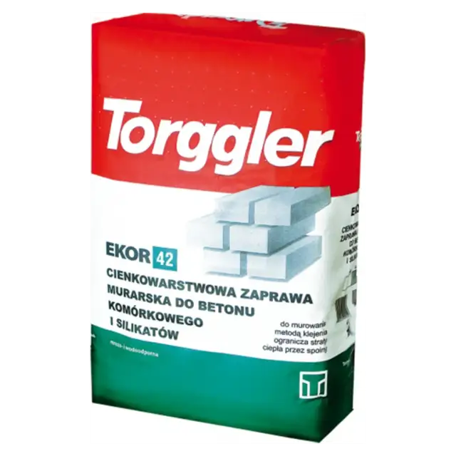 Jaką zaprawę wybrać do murowania wędzarni? Najlepsze rozwiązania