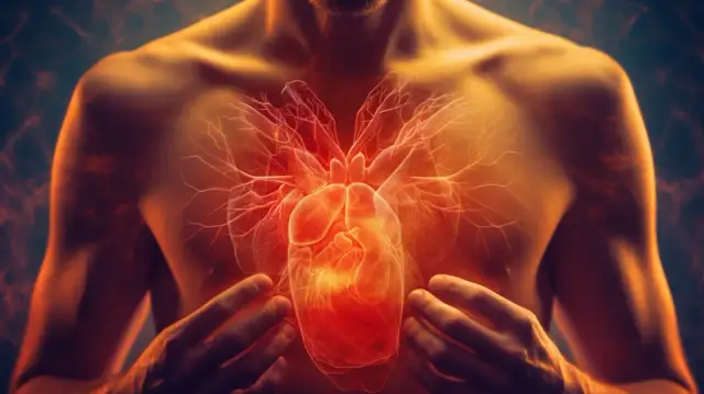 Dziwne zatykanie w klatce piersiowej: Potencjalne przyczyny