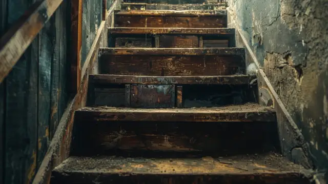 Na wsi w Niemczech odkryto niezwykłą rzecz. Zaskakujące co znaleźli gospodarze