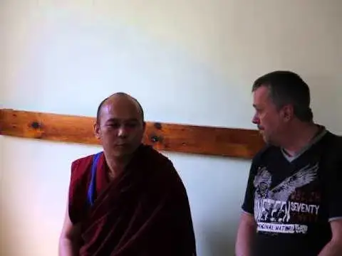 Buddyzm w Gdańsku: ośrodki, medytacje i wydarzenia dla początkujących