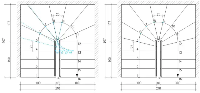Jak narysować schody na rzucie - proste techniki i porady dla każdego