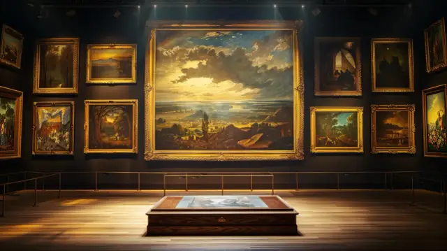 Najdroższe obrazy świata - rarytasy sztuki i ich historia