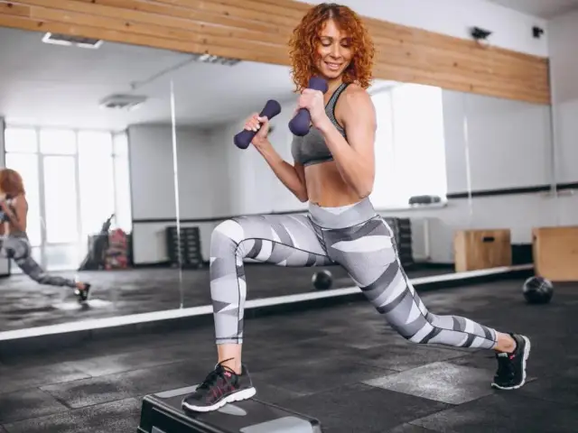 Ile powinien trwać trening siłowy, aby osiągnąć najlepsze wyniki?