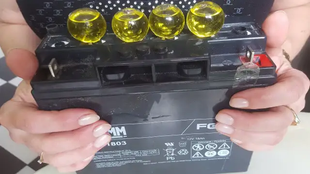 Jak naprawić akumulator żelowy i uniknąć kosztownej wymiany – praktyczne porady