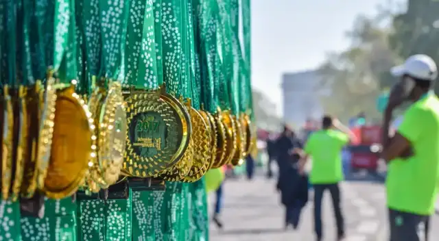 Comment s'entraîner pour un marathon : le plan qui transforme votre endurance