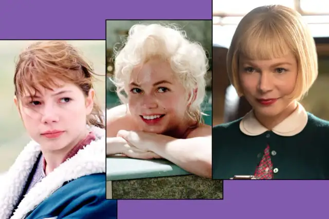 Michelle Williams: Top 10 filmów, które musisz zobaczyć