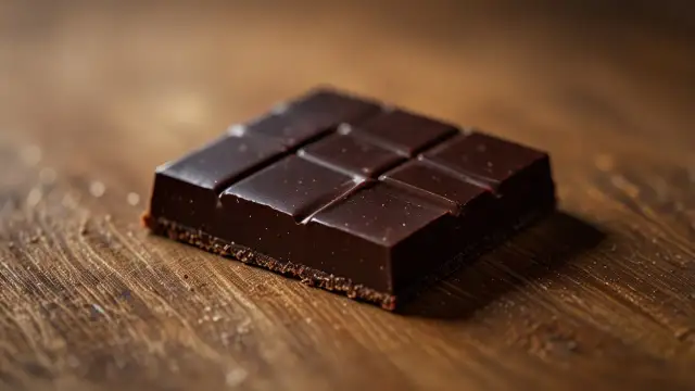 Ile kcal ma gorzka czekolada? Sprawdź kaloryczność i korzyści