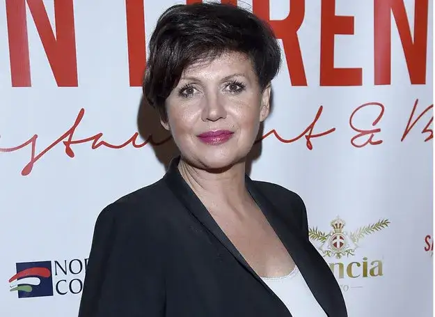 Małgorzata Pieńkowska - wiek, data urodzenia i kariera aktorki