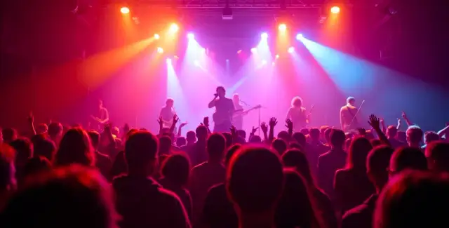 10 rzeczy, które rozjaśnią twoje muzyczne doświadczenia