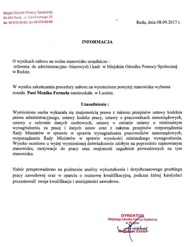 Jak napisać wniosek o zapomogę losową? Prosty sposób na skuteczne wsparcie finansowe