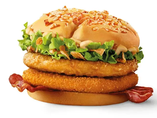 Ile kcal ma drwal z kurczakiem? Poznaj dokładną wartość!