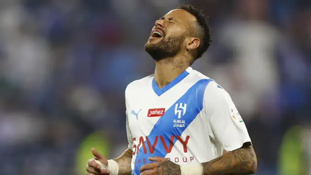 Neymar wzrost: Ile naprawdę ma centymetrów wzrostu?