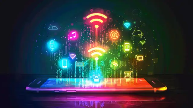 Jak polepszyć internet w telefonie - porady na poprawę jakości połączenia