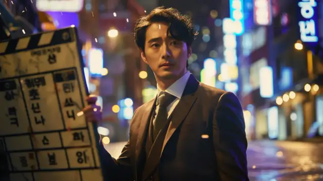 Najlepsi koreańscy aktorzy – którzy są warci uwagi i oglądania