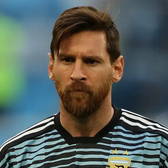 Leo Messi wiek - Jak jego wiek wpływa na karierę piłkarską?