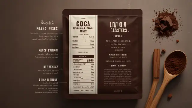 Ile kalorii ma kakao: prawdziwa wartość kaloryczna różnych rodzajów