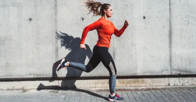 Jak zacząć biegać z zerową kondycją i uniknąć kontuzji w 5 krokach