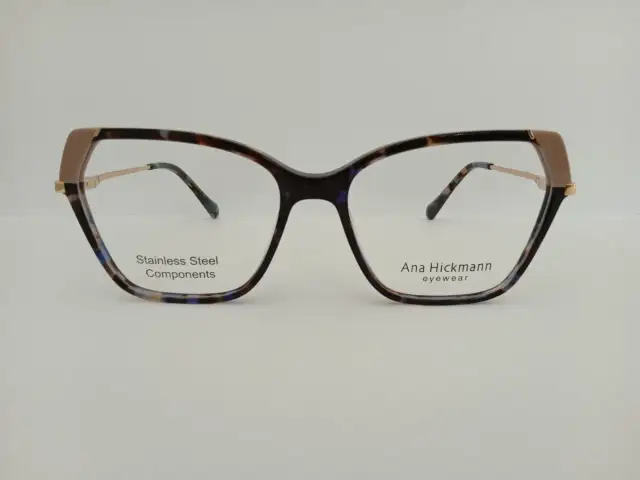 Gdzie kupić oprawki Ana Hickmann? Sprawdź najlepsze miejsca i oferty