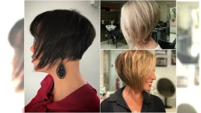 Fryzura bez grzywki komu pasuje? Odkryj idealne kształty twarzy