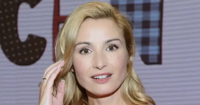 Z kim jest Joanna Brodzik? Odkryj tajemnice jej życia prywatnego