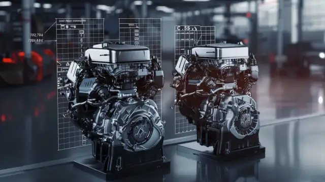 Silniki w Citroen C5: który silnik wybrać? Opinie o benzynie i dieslu