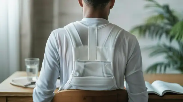 Koszulki prostujące plecy – jak działają i czy warto je kupić?