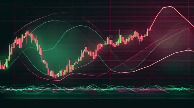 Analiza: wysokie poziomy cenowe dla XRP (Ripple) wg nowych prognoz.