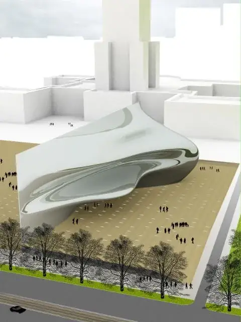 Praca w Muzeum Sztuki Nowoczesnej: Sprawdź oferty i wymagania