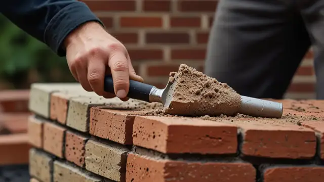 Zaprawa do komina: jakie rodzaje i zastosowanie są najlepsze?