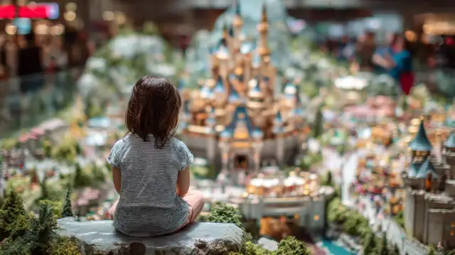 Atrakcje w województwie pomorskiem: Co warto zobaczyć z dziećmi