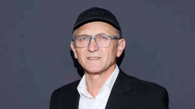 Andrzej Chyra - utalentowany aktor, który podbił polskie kino i teatr