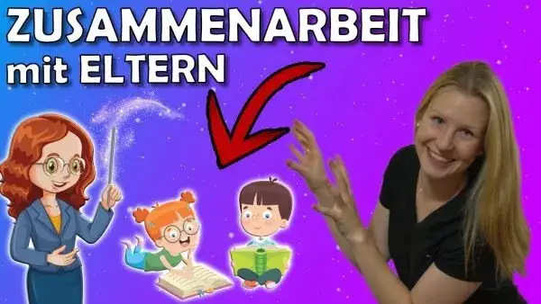Bildung und Erziehungspartnerschaft: Erfolgreiche Zusammenarbeit für Kinder