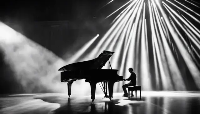 Musorgski obrazki z wystawy - Muzyka i interpretacje | Koncerty i recenzje