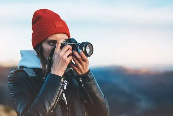 Co to jest obiektyw? Klucz do lepszej fotografii i jakości zdjęć