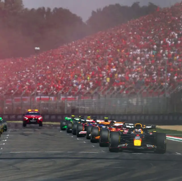 A qué hora son los entrenamientos de fórmula 1 y cómo no perderte nada