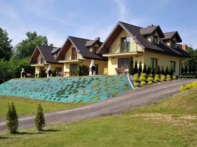 Tarnica gdzie nocleg - najlepsze opcje na komfortowy wypoczynek