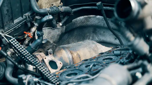 Jak sprawdzić czy DPF jest zapchany i uniknąć kosztownych napraw