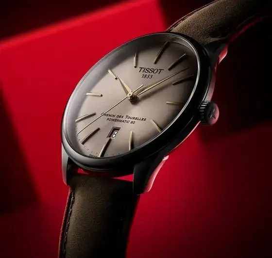 Marki zegarków męskich: Przewodnik po luksusie i stylu