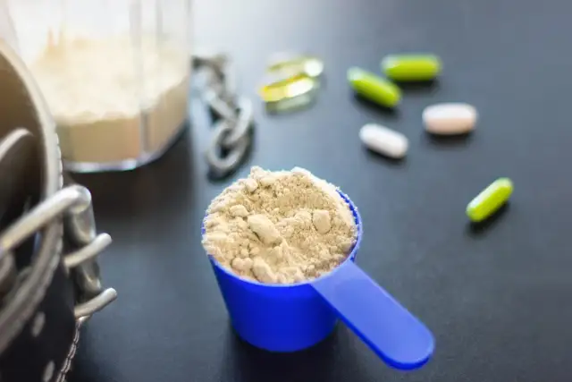 Jakie suplementy dla biegaczy poprawią Twoje wyniki i regenerację
