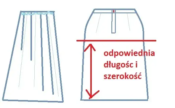 Skróć plisowaną spódnicę: od góry czy od dołu? Poradnik krok po kroku