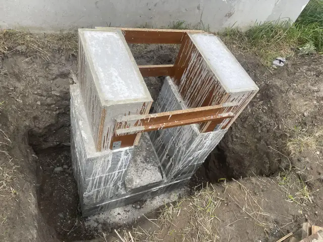 Fundament pod pompę ciepła: Jak zrobić go krok po kroku?