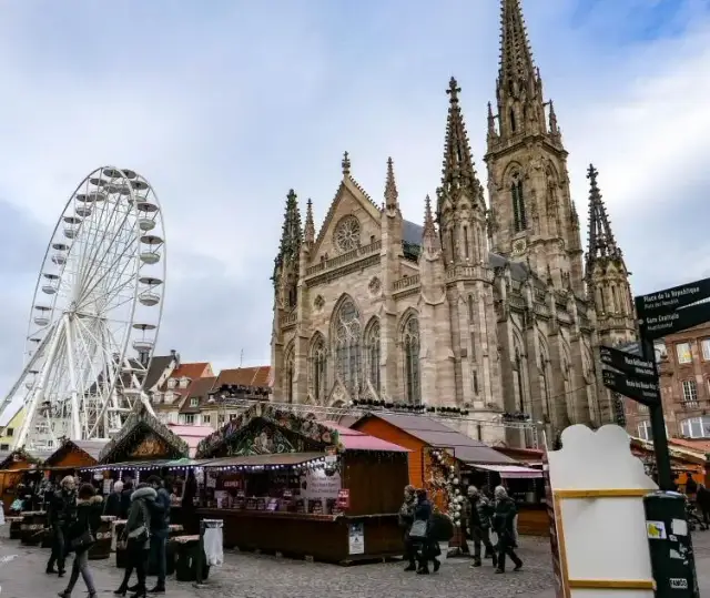Najlepsze atrakcje w Alzacji, które musisz zobaczyć i przeżyć