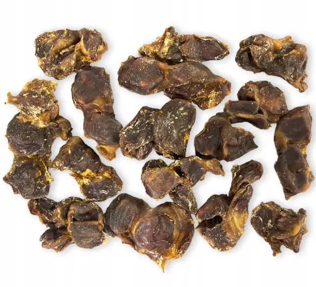 Ile gotować żołądki drobiowe dla psa, aby były bezpieczne i smaczne