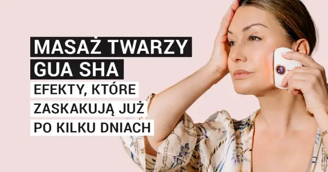 Gua Sha rano czy wieczorem? Idealna pora dla Twojej skóry!