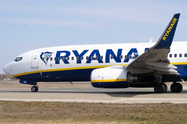 Jak udostępnić kartę pokładową Ryanair bez stresu i problemów